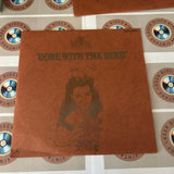 Gone With the Wind FY105-55MG ( W0212 )