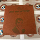 Gone With the Wind FY105-55MG ( W0212 )