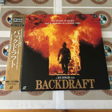 Backdraft PILF-1724 ( W0213 )