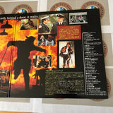 Backdraft PILF-1724 ( W0213 )