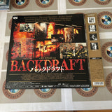 Backdraft PILF-1724 ( W0213 )