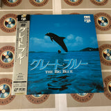 The Big Blue SF093-1602 ( W0214 )