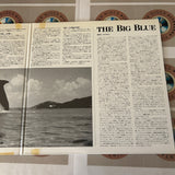 The Big Blue SF093-1602 ( W0214 )