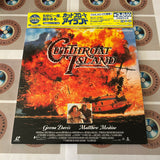 Cutthroat Island PILF-2222 ( W0215 )