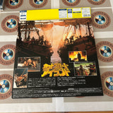 Cutthroat Island PILF-2222 ( W0215 )