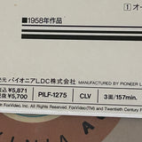 South Pacific PILF-1275 ( W0216 )