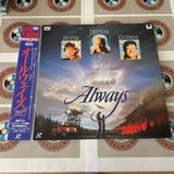 Always PILF-1480 ( W0218 )