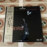 Bird NJL-11820 ( W0223 )