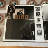 Bird NJL-11820 ( W0223 )