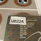 Maurice G98F5061 ( W0224 )