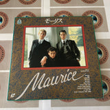 Maurice G98F5061 ( W0224 )