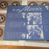 Maurice G98F5061 ( W0224 )