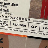 Speed PILF-2001 ( W0225 )
