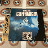 Cliffhanger PILF-1852 ( W0226 )