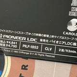 Cliffhanger PILF-1852 ( W0226 )