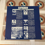 Cliffhanger PILF-1852 ( W0226 )