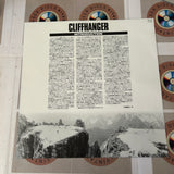 Cliffhanger PILF-1852 ( W0226 )