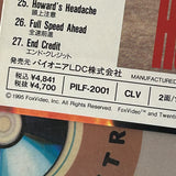 Speed PILF-2001 ( W0227 )