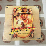 Indiana Jones and the Last Crusade PILF-1061 ( W0210 )