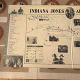 Indiana Jones and the Last Crusade PILF-1061 ( W0210 )