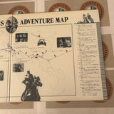 Indiana Jones and the Last Crusade PILF-1061 ( W0210 )
