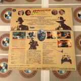Indiana Jones and the Last Crusade PILF-1061 ( W0210 )