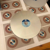 Indiana Jones and the Last Crusade PILF-1061 ( W0210 )