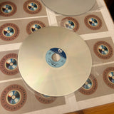 Indiana Jones and the Last Crusade PILF-1061 ( W0210 )