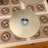 Indiana Jones and the Last Crusade PILF-1061 ( W0210 )