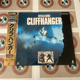 Cliffhanger PILF-1852 ( W0228 )