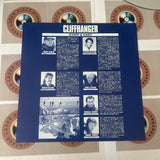 Cliffhanger PILF-1852 ( W0228 )