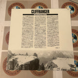 Cliffhanger PILF-1852 ( W0228 )