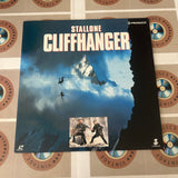 Cliffhanger PILF-1852 ( W0229 )