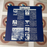 Cliffhanger PILF-1852 ( W0229 )
