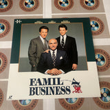Family Business PILF-7032 ( W0230 )