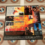 On Deadly Ground NJWL-13227 ( W0232 )