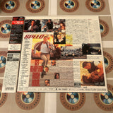 Speed PILF-2001 ( W0233 )