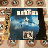 Cliffhanger PILF-1852 ( W0234 )