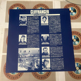 Cliffhanger PILF-1852 ( W0234 )