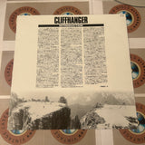 Cliffhanger PILF-1852 ( W0234 )