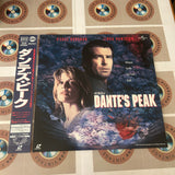 Dante's Peak PILF-2512 ( W0236 )