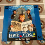 Home Alone 2 Lost in New York PILF-81676 ( W0238 )