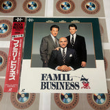 Family Business PILF-7032 ( W0242 )