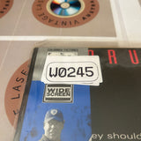 Striking Distance SRLP-5074 ( W0245 )