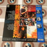 Striking Distance SRLP-5074 ( W0245 )