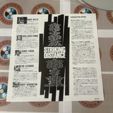 Striking Distance SRLP-5074 ( W0245 )