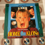 Home Alone PILF-1408 ( W0248 )