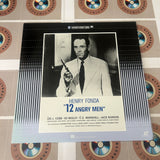 12 Angry Men NJEL-99408 ( W0249 )