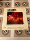 Kuwata Band Rock Concert One Day SM068-3141 ( W0250 )