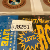 Chisato Moritaka Live Rock Alive WPLL-8152 ( W0251 )